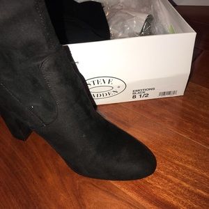 Steve Madden boots